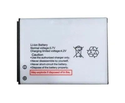 Battery for Celkon C51