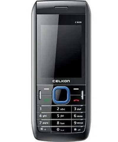 LCD Screen for Celkon C609 - Replacement Display