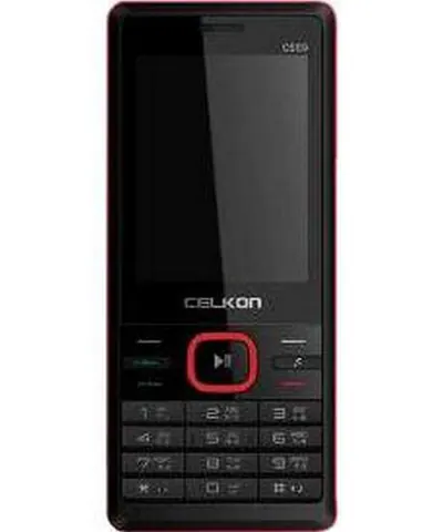 LCD Screen for Celkon C669 - Replacement Display