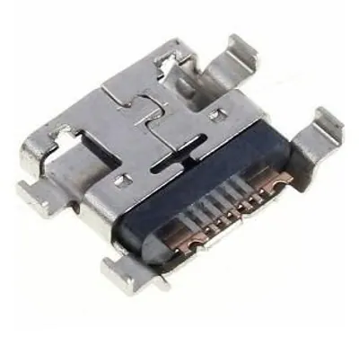 Charging Connector for Celkon C75