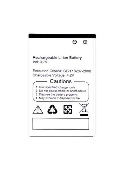 Battery for Celkon C770