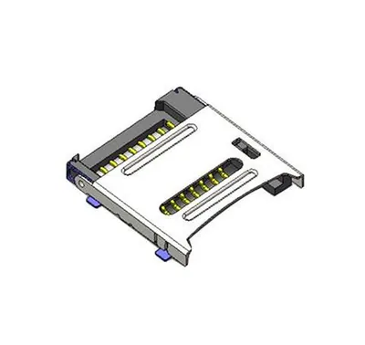 MMC Connector for Celkon C779