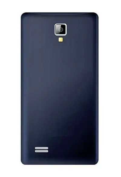 Full Body Housing for Celkon Campus Prime - Blue