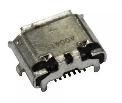 Charging Connector for Celkon Campus Whizz Q42