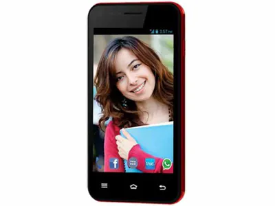 LCD Screen for Celkon Campus Whizz Q42 (replacement display without touch)