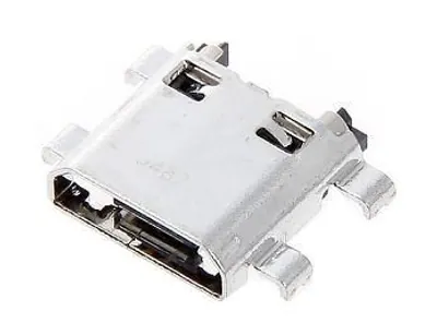 Charging Connector for Celkon Glory Q5