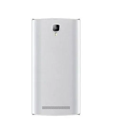 Full Body Housing for Celkon Glory Q5 - Black