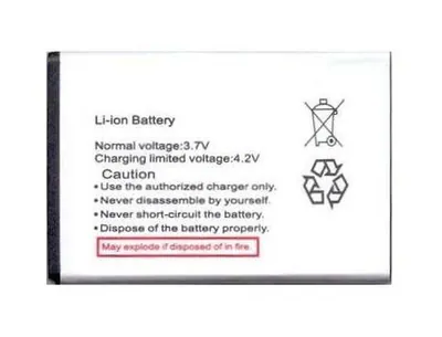 Battery for Celkon Millennia OCTA510