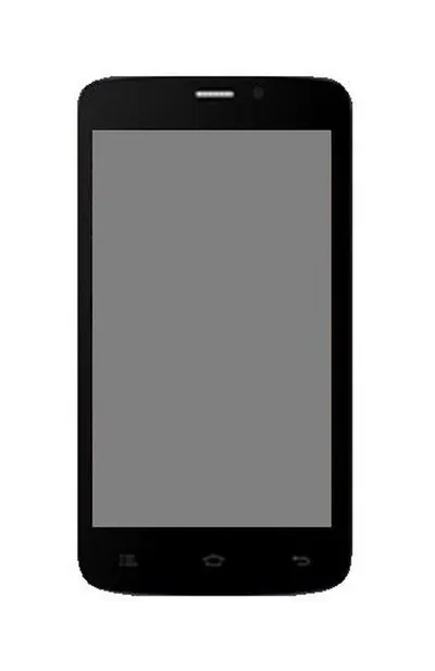 Display for Celkon Q405 - Blue (Combo Folder)