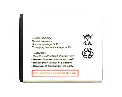 Battery for Celkon Q44