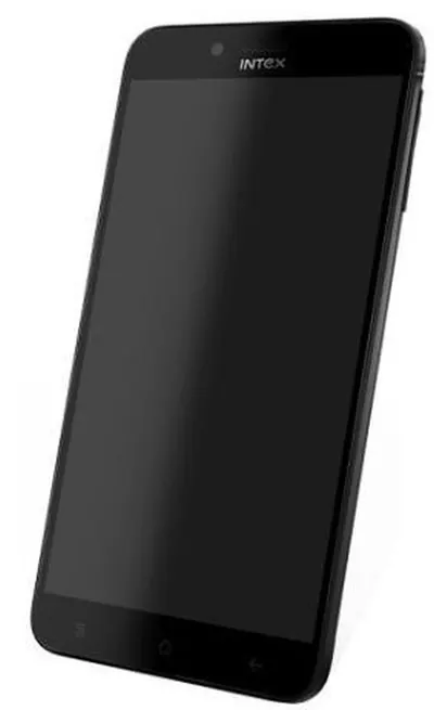 Full Body Housing for Celkon S1 - Black