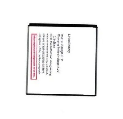 Battery for Celkon Win 400