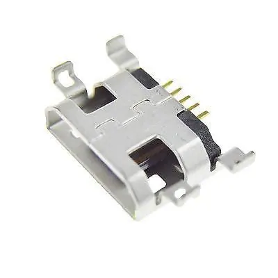 Charging Connector for Celkon Win 400