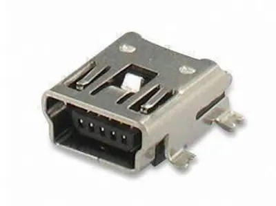 Charging Connector for Celkon i4