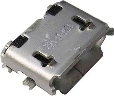 Charging Connector for Lava Iris 354