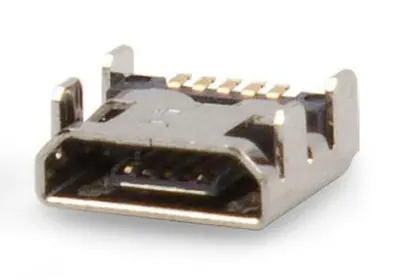 Charging Connector for Lava 3G 402