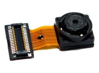 Replacement Back Camera for Lava A97 (Main Camera)