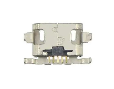 Charging Connector for Lava X38