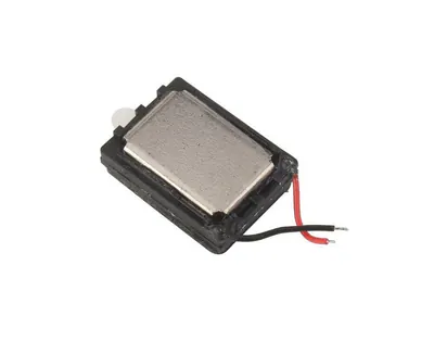 Ringer / Loud Speaker for Lava Z60s