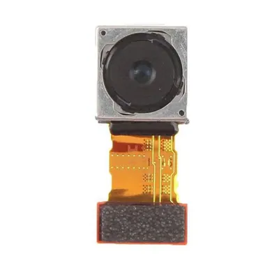 Replacement Back Camera for Lava Z81 (Main Camera)