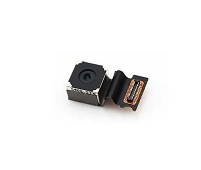 Replacement Back Camera for Lava Z90 (Main Camera)