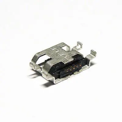 Charging Connector for Lava Iris 404 Flair