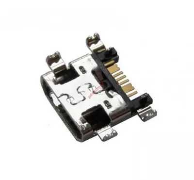 Charging Connector for Lava Iris 405 Plus