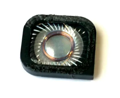 Ringer / Loud Speaker for Lava Iris Atom X