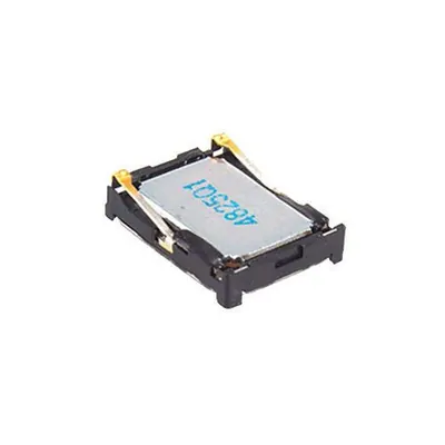 Ringer / Loud Speaker for Lava Iris Fuel 50