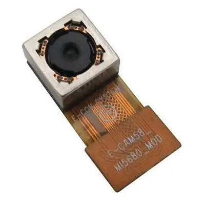 Replacement Back Camera for Lava Iris Win1 (Main Camera)