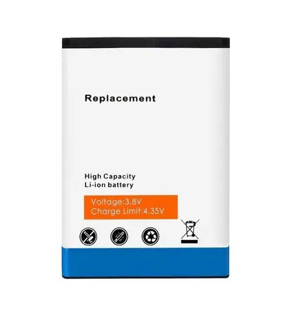 Battery for Spice D-6666