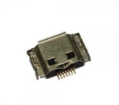 Charging Connector for Spice D-6666