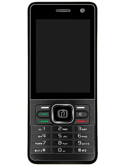 LCD Screen for Spice G-6565 - Replacement Display