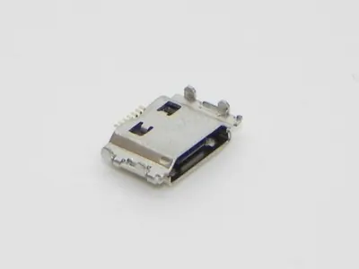 Charging Connector for Spice M 4580