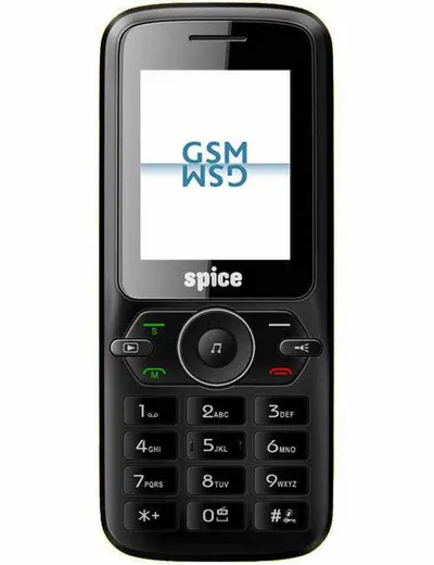 LCD Screen for Spice M-5115 - Replacement Display