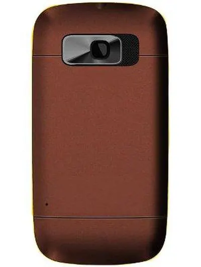 Full Body Housing for Spice Mi-310 - White