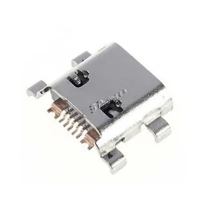 Charging Connector for Spice Mi-410