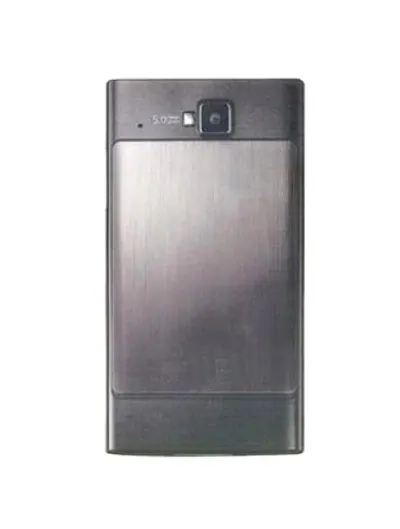 Full Body Housing for Spice Mi-410 - Brown