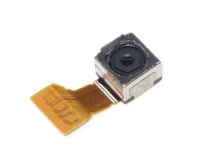 Replacement Back Camera for Spice Mi-423 Smart Flo Ivory 2 (Main Camera)