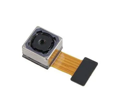 Replacement Back Camera for Spice Mi-425 Stellar (Main Camera)