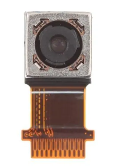Replacement Back Camera for Spice Mi-436 Stellar Glamour (Main Camera)