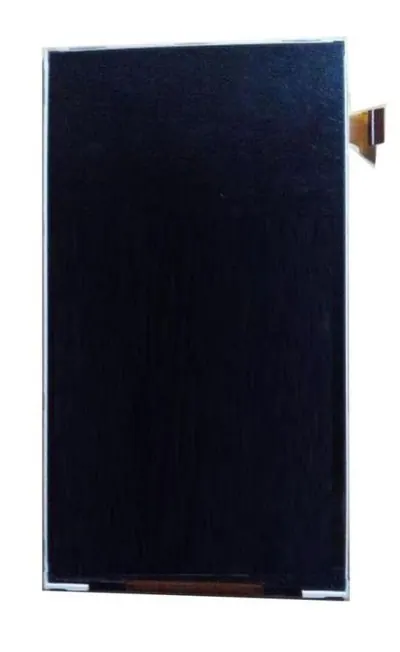 LCD Screen for Spice Mi-506 Stellar Mettle Icon (replacement display without touch)