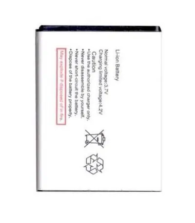 Battery for Spice Mi-515 Coolpad