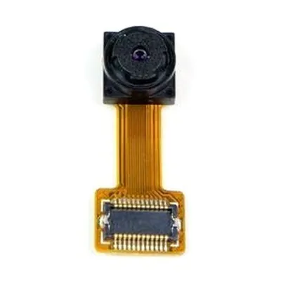 Replacement Back Camera for Spice Mi-525 Pinnacle FHD (Main Camera)