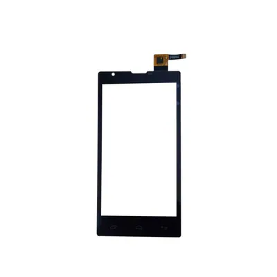Touch Screen Digitizer for Spice Smart Flo 508 - Mi-508 - Blue