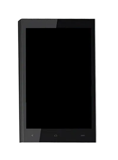 Display for Spice Stellar 439 - Mi-439 - Black (Combo Folder)