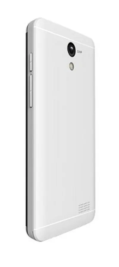 Back Panel Cover for Spice Stellar 439 - Mi-439 - Black