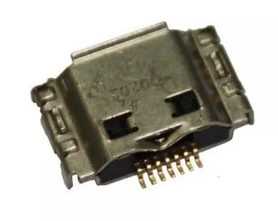 Charging Connector for Spice Stellar 440 (Mi-440)