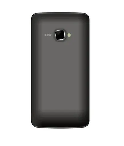Full Body Housing for Spice Stellar 440 (Mi-440) - Grey