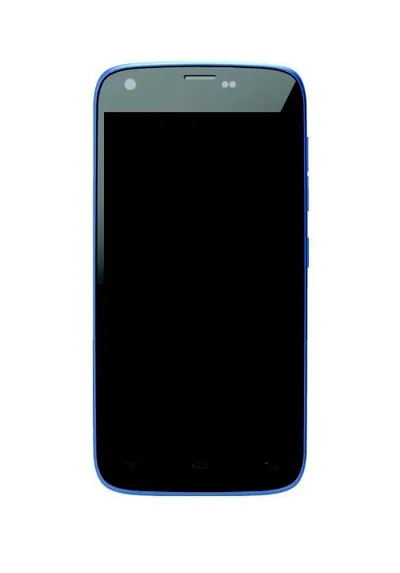 Full Body Housing for Spice Stellar 470 - Mi-470 - White
